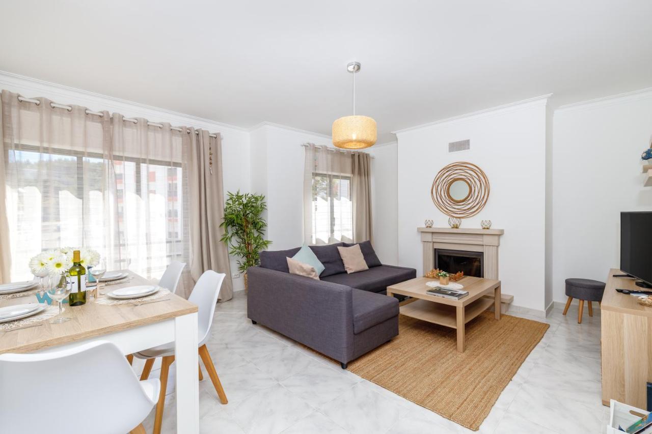 Breeze Beach House Сетубал Экстерьер фото