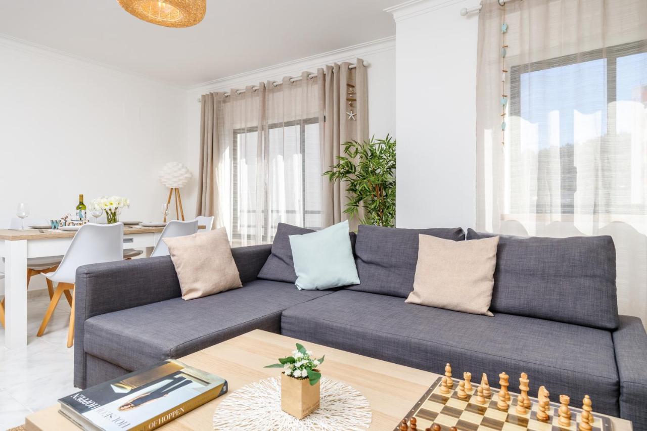 Breeze Beach House Сетубал Экстерьер фото