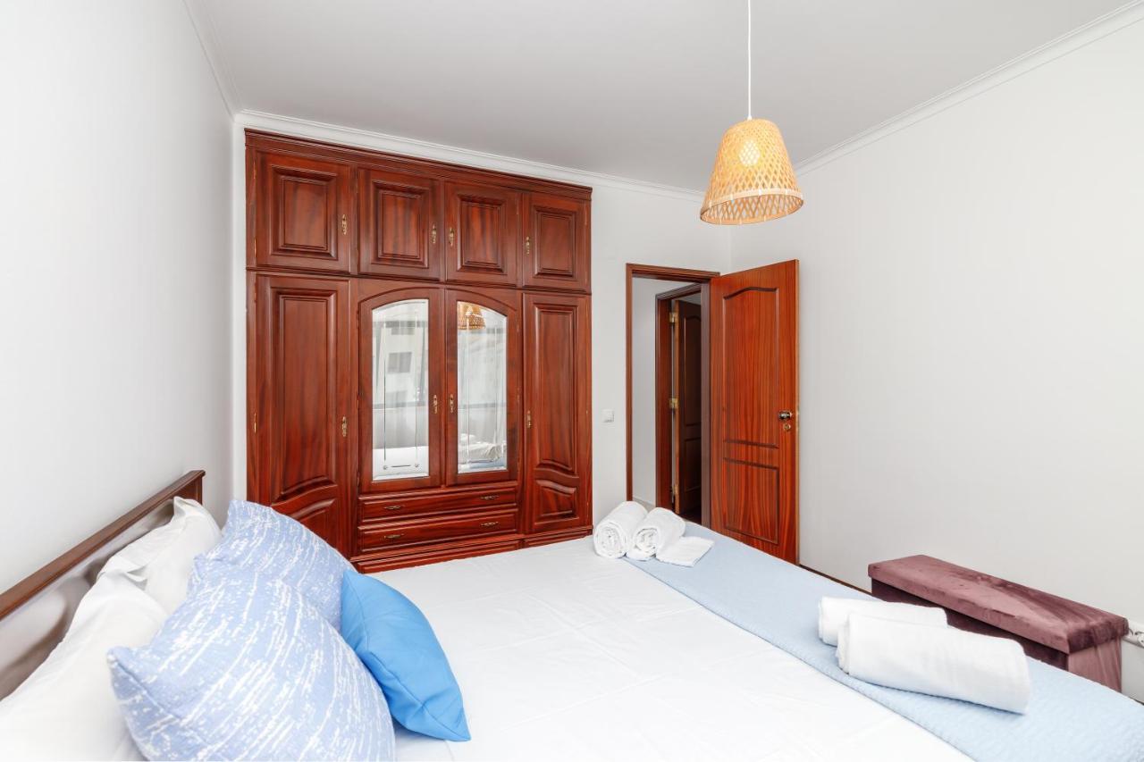 Breeze Beach House Сетубал Экстерьер фото