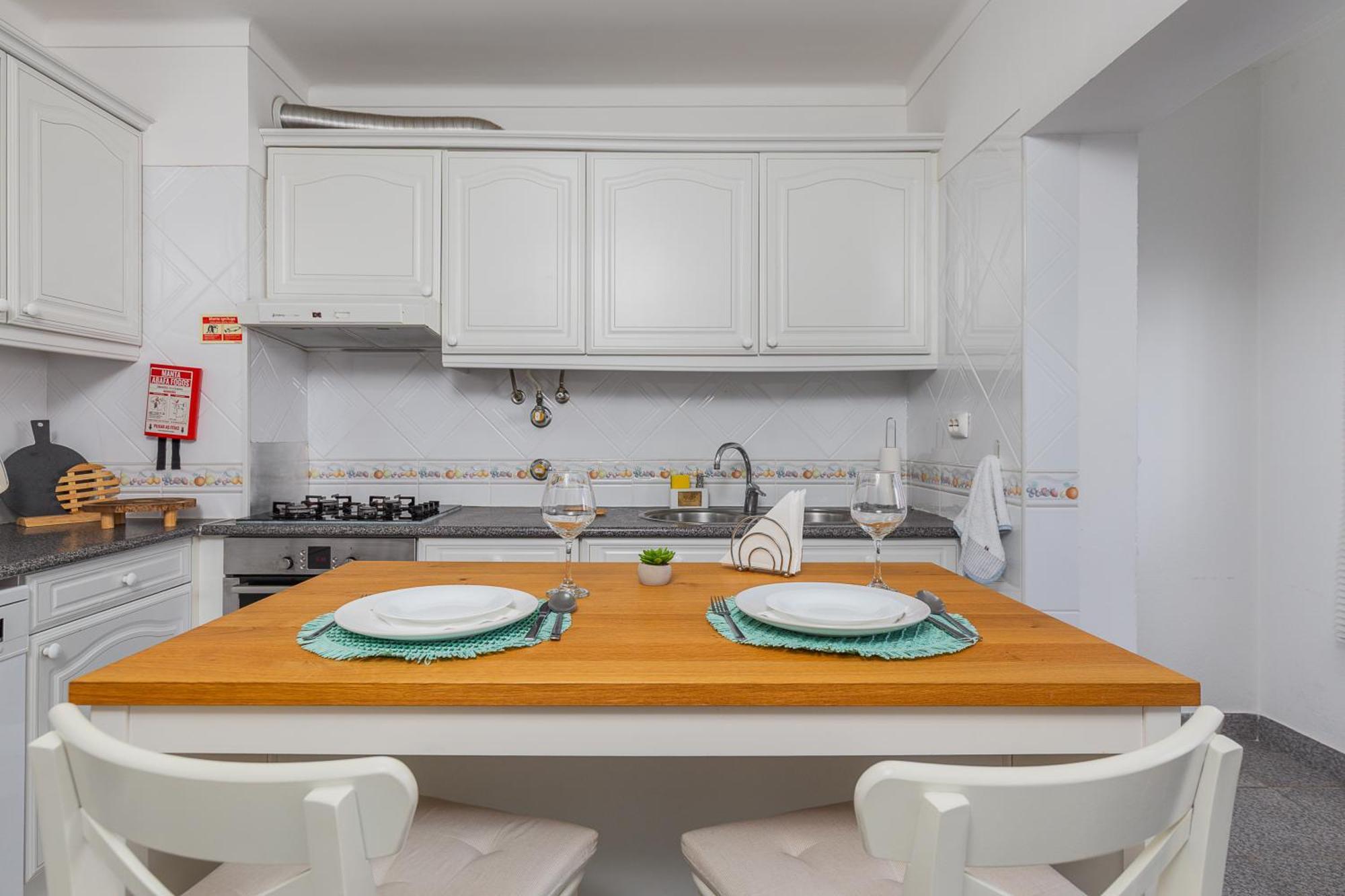 Breeze Beach House Сетубал Экстерьер фото