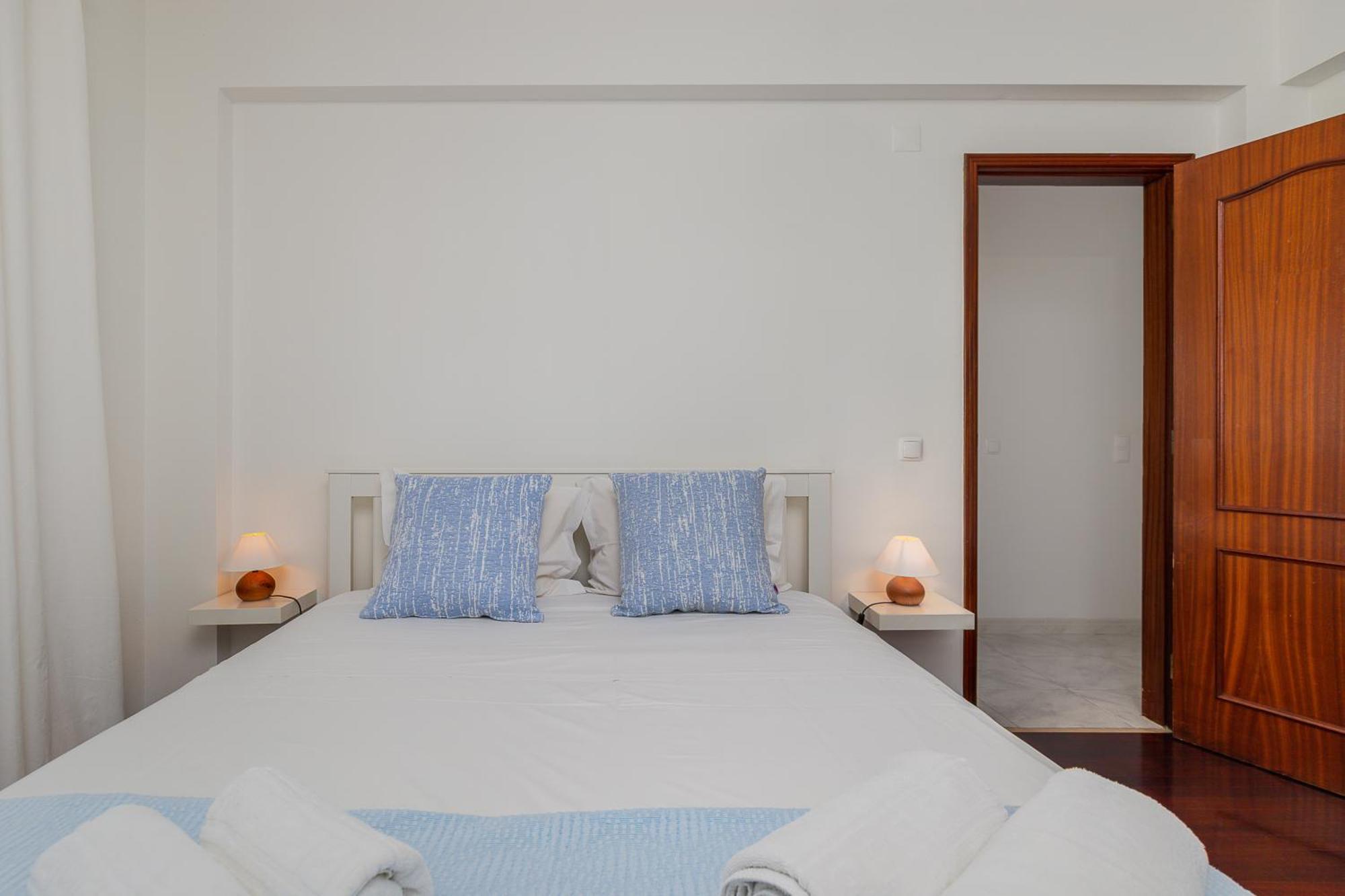 Breeze Beach House Сетубал Экстерьер фото