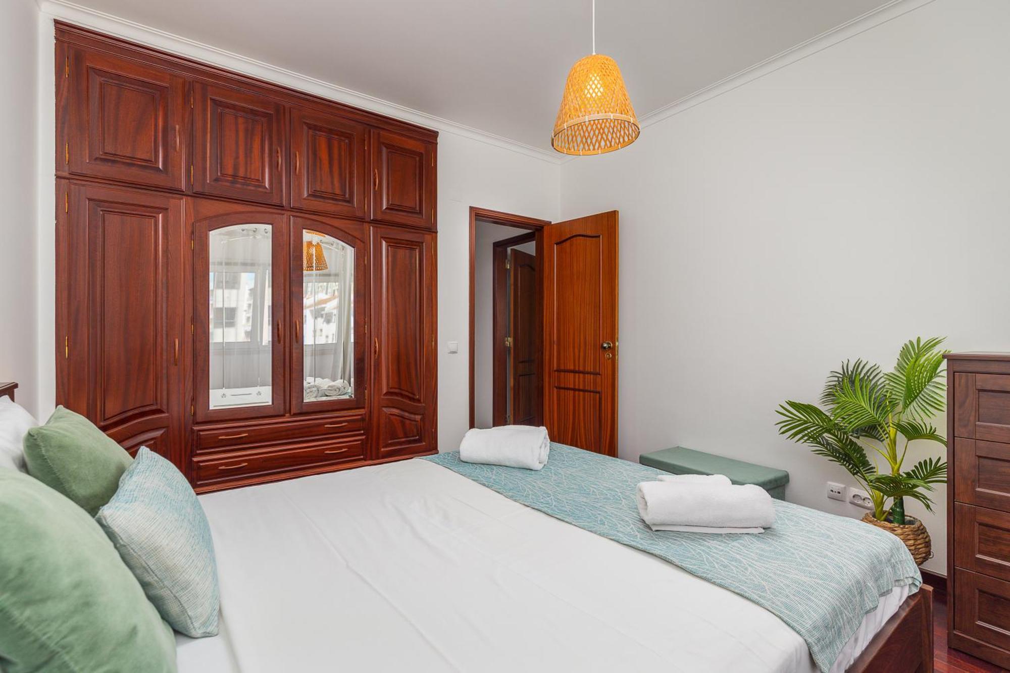 Breeze Beach House Сетубал Экстерьер фото